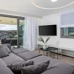 Lovely Apartment In Krk With Kitchen