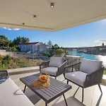 Lovely Apartment In Krk With Kitchen
