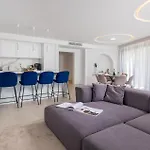 3 Bedroom Gorgeous Apartment In Krk
