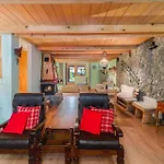 Stunning Home In Mrkopalj With Jacuzzi