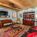 Stunning Home In Mrkopalj With Jacuzzi