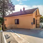 2 Bedroom Beautiful Apartment In Novi Vinodolski