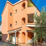 Beautiful Apartment In Krk With Wifi