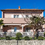 Cozy Apartment In Krk With Wifi