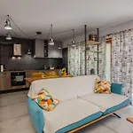 Stunning Apartment In Mundanije With Wifi