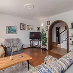 Pet Friendly Home In Kostrena With Kitchen