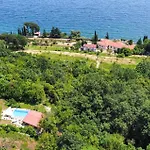 Cozy Home In Lovran With Outdoor Swimming Pool