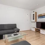 Gorgeous Apartment In Veprinac With Kitchen