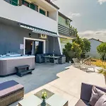 Cozy Home In Crikvenica With Sauna