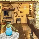 Beautiful Home In Moscenicka Draga With Sauna