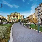 Beautiful Apartment In Rijeka With Wifi