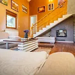 3 Bedroom Stunning Home In Vrata