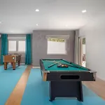 Villa Manali