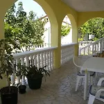 Apartments Green Oasis