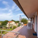 Stunning Apartment In Malinska With Kitchen