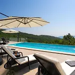 Villa Oliv One