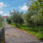 3 Bedroom Lovely Apartment In Malinska