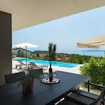 Villa Minimal
