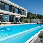 Villa Minimal