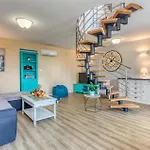 Villa Leticija