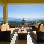 Villa Viktoria Kvarner
