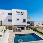 Villa Bura Rab