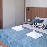 2 Bedroom Lovely Apartment In Malinska