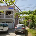 Apartments Srdoc