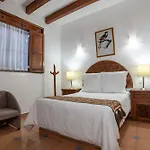 Posada Del Virrey