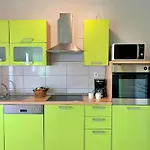 Apartment Rozi
