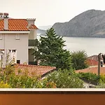 Apartments Dujmovic With Terrace