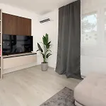 Apartmani Judita - Vojak