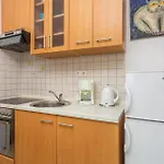 Amazing Apartment In Icici With Wifi