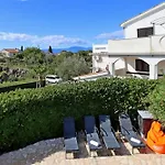 Family Friendly House With A Swimming Pool Nska, Krk - 23499