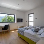 Nice Home In Grizane With Sauna