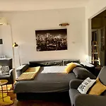Apartment By The Sea