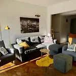 Apartment By The Sea