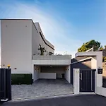 Hillside Apartment Volosko