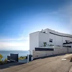 Hillside Apartment Volosko