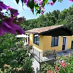 Charming Holiday Home With Terrace And Garden