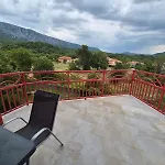 Apartmani Tribalj