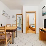 Apartman Julija