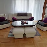 Apartman Kety