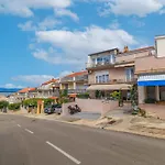 Apartment In Crikvenica 5468