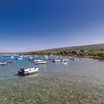 Nice Home In Kornic With House Sea View
