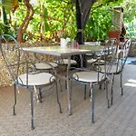 Holiday Home Inga With Free Private Parking