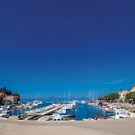 Lovely Home In Malinska With House Sea View
