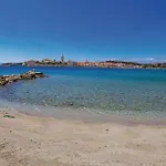 Awesome Apartment In Banjol With Wifi