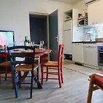 Apartments By The Sea Barbat, Rab - 14247
