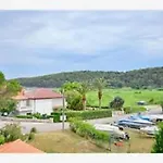 Charming Apartment In Kampor With Private Garden 28 M²
